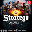 gezelschapsspel Old Stratego Assassin's Creed 27 x 4,5 cm