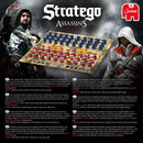 gezelschapsspel Old Stratego Assassin's Creed 27 x 4,5 cm