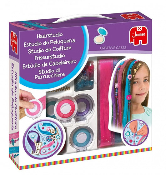 haaraccessoires meisjes 27 cm