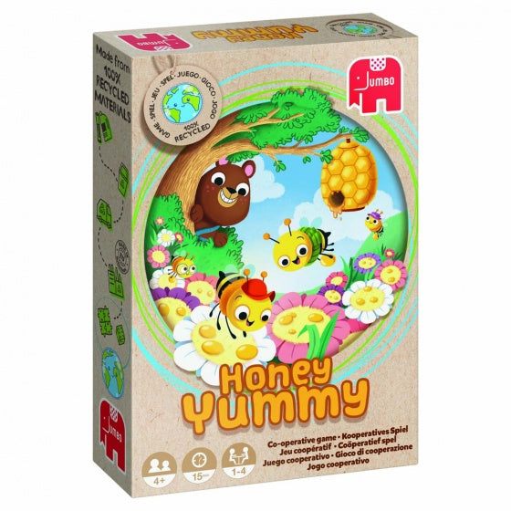 Honey Yummy