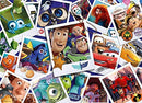 Jumbo Puzzel Disney Pixar 1000 Stukjes