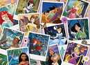 legpuzzel Disney Princess Selfie 1000 stukjes