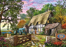 legpuzzel The Farmers Cottage 1000 stukjes