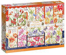 legpuzzel Tulips From Holland 1000 stukjes