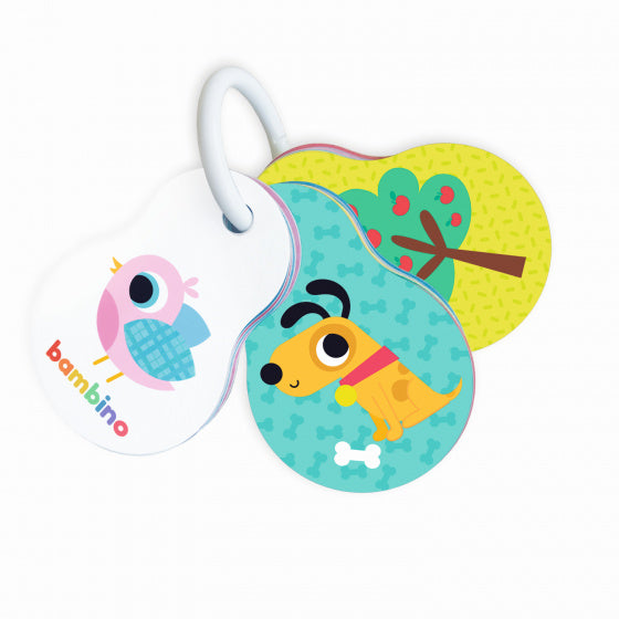 rammelaar First Discoveries junior karton 39-delig