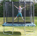 trampoline Premium rechthoekig 1,83 x 2,74 meter