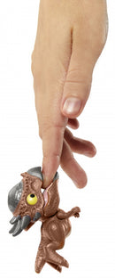 actiefiguur Battlecat 15 cm groen 3-delig