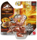 actiefiguur Battlecat 15 cm groen 3-delig