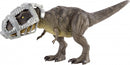 Mattel Jurassic World Stomp and Attack T-Rex + Geluid