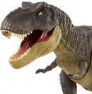 Mattel Jurassic World Stomp and Attack T-Rex + Geluid