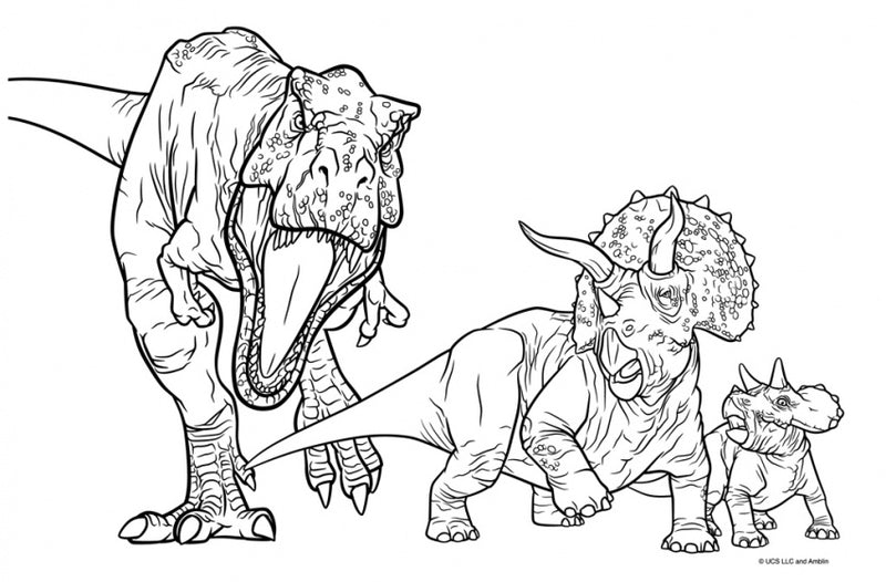 kleur- en stickerboek 23 x 33 cm papier blauw