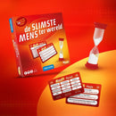 bordspel De Slimste Mens ter Wereld (NL)