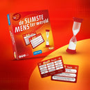 Just Games de Slimste Mens ter Wereld Reiseditie