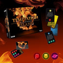 Just Games Temptation Island