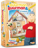Buurman & Buurman Het Bordspel