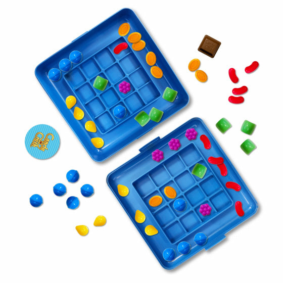 reisspel Candy Crush Duel (NL)