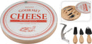 Excellent Houseware Kaasserveerset