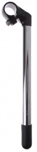 Stuurpen Kalloy ATB 21,1 / 280 / 22,2 mm - chroom