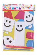 Kamparo maak je eigen zandtekening 5-delig