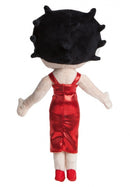 knuffel Betty Boop 32 cm rood