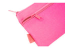 penetui plat 22 x 12 cm fuchsia