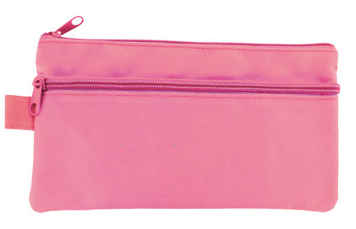 penetui plat 22 x 12 cm fuchsia