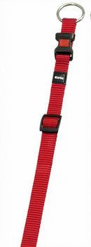 Karlie Halsband Sport Plus Verstelbaar Rood 15 MMX30-45 CM
