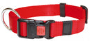 Karlie Halsband Sport Plus Verstelbaar Rood 20 MMX40-55 CM