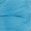 wol Merino 21 micron turquoise 100 gram per bol