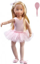 kruselings Vera balletles pop