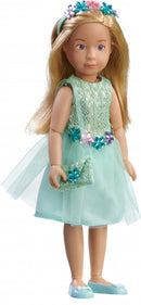 kruselings Vera feesttijd pop