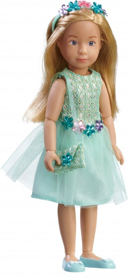 kruselings Vera feesttijd pop