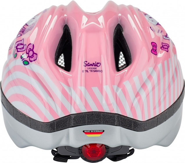Fietshelm KED Meggy Originals S (46-51cm) - Hello Kitty
