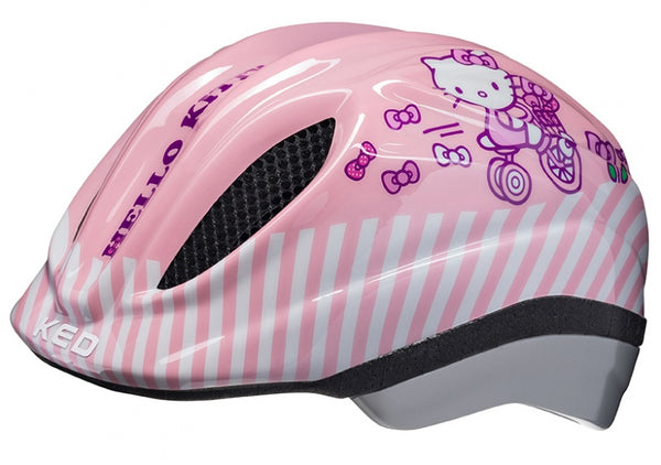 Fietshelm KED Meggy Originals M (52-58cm) - Hello Kitty
