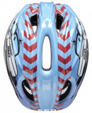 Fietshelm KED Meggy Trend S/M (49-55cm) - politie