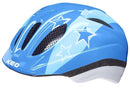 Fietshelm KED Meggy II S (46-51cm) - blue stars