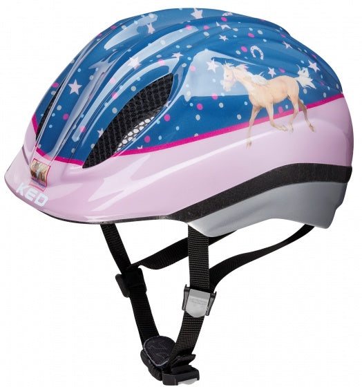 Fietshelm KED Meggy Originals M (52-58cm) - paardenvriend