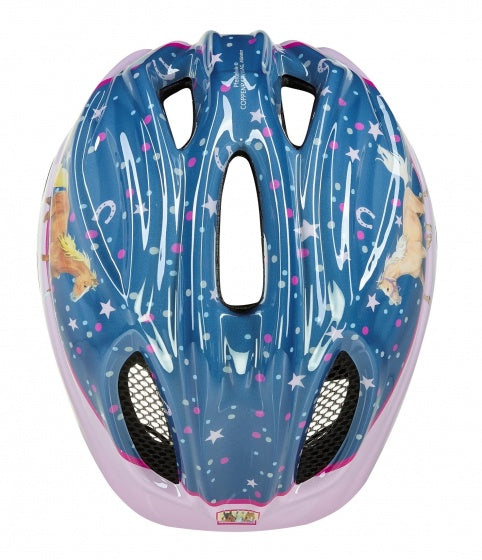 Fietshelm KED Meggy Originals M (52-58cm) - paardenvriend