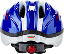 Fietshelm KED Meggy Originals S (46-51cm) - sharky blauw
