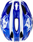 Fietshelm KED Meggy Originals M (52-58cm) - Sharky blauw