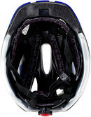 Fietshelm KED Meggy Originals S (46-51cm) - sharky blauw