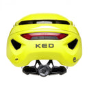 Fietshelm KED Mitro UE-1 L (56-61cm) - green