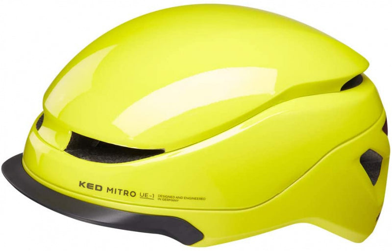 Fietshelm KED Mitro UE-1 M (52-58cm) - green