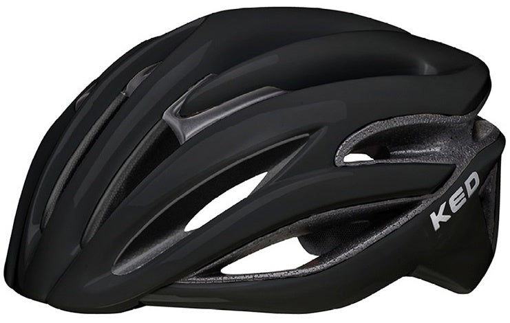 Fietshelm KED Rayzon M (55-59cm) - process black