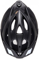 Fietshelm KED Spiri II M (52-58 cm) - matt black