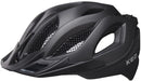 Fietshelm KED Spiri II M (52-58 cm) - matt black