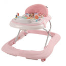 loopstoel Easy junior 78 x 64 cm roze