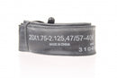 binnenband 20 x 1.75/2.125(47/57-406) AV 35 mm