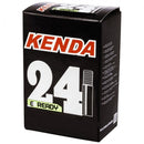 binnenband 24 x 1.00 inch (23-540) zwart