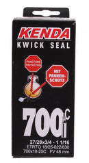 Binnenband Kwick Seal 27/28 x 3/4/1 1/16(18/25-622/630)